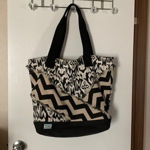 Toms Tote Bag